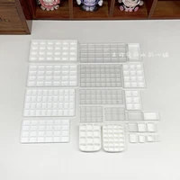 watercolor paints diy dispenser grid 0.5ml 1ml 2ml gouache acrylic plastic grid full pans 24 even grid art supplies 2