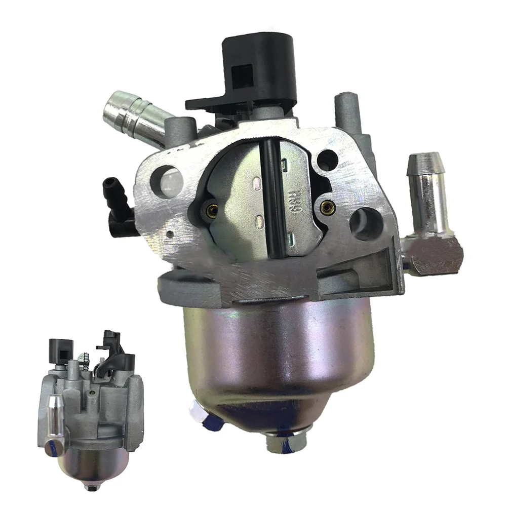 

1 шт. карбюратор для снега 651P06018 для CUB кадет для 175SD 675-SU 272CC OHV двигатель садовый инструмент аксессуары высокого качества