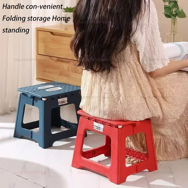 Portable Foldable Mini Stool 5