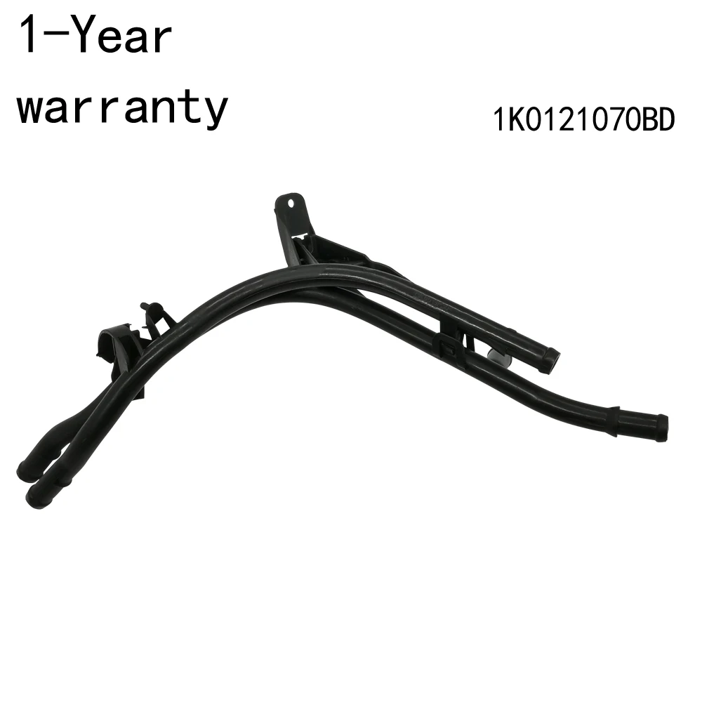 

Охлаждающая труба для VW Passat Tiguan Golf Scirocco beetle Magotan Sagitar Audi A3 S3 Q3 Skoda Octavia Superb Yeti 1K0121070BD