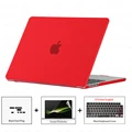 Matte Red3 US