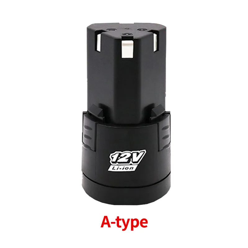 High Quality 12v 8800mah Universal Rechargeable Battery For Power Tools