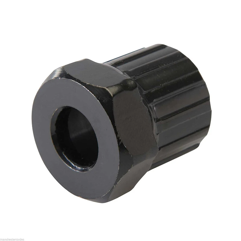 1PC Bike Rear Cassette Cog Remover Carbon Steel 12 Teeth 20X27MM Bicycle Freewheel Sprocket Removers For Cycling Repair Tools