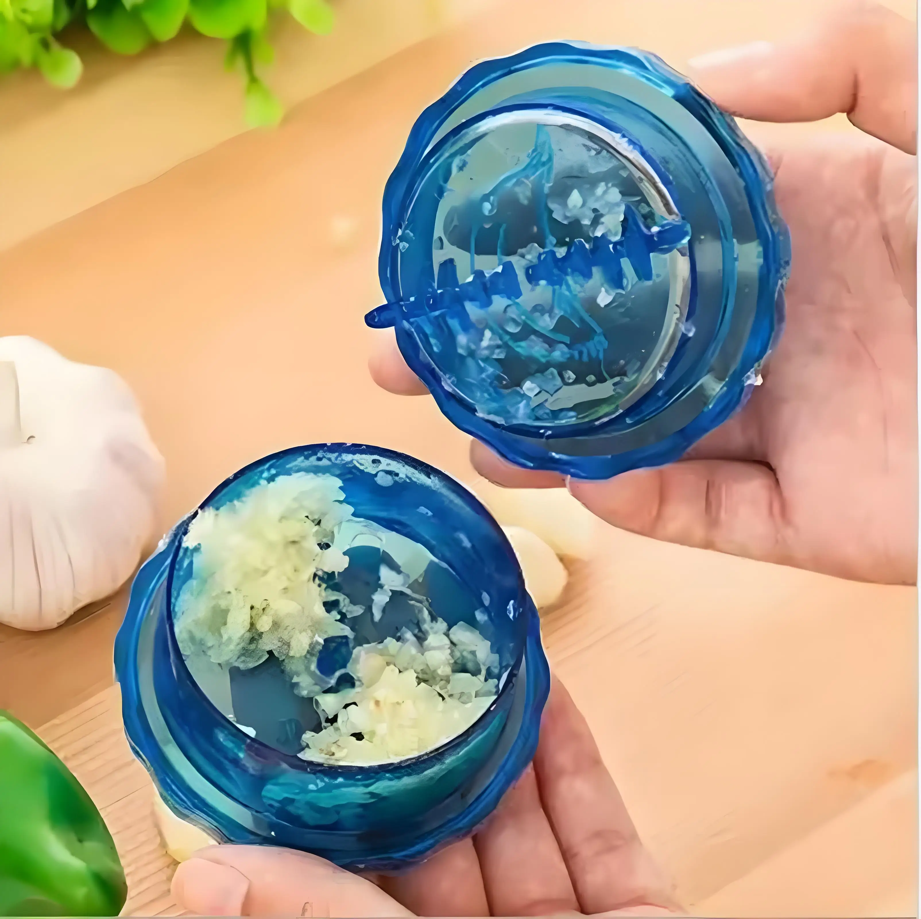 Kitchen Multifunctional Garlic Grinder Manual Garlic Roller Grinder Chopper Household Appliances Kitchen Gadgets Accessories 4 küchexyz.de S1be3d72efa3844d2911f66da4f528ce7j küchexyz.de Best Price | Fast Delivery |Quality Product Kitchen Multifunctional Garlic Grinder Manual Garlic Roller Grinder Chopper Household Appliances Kitchen Gadgets Accessories