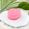Handmade Stress Relief Toy Mochi Taba New Fidget Toy Biscuit Pinching Toy Decompression Game Pinching Sandwich Simulation 3