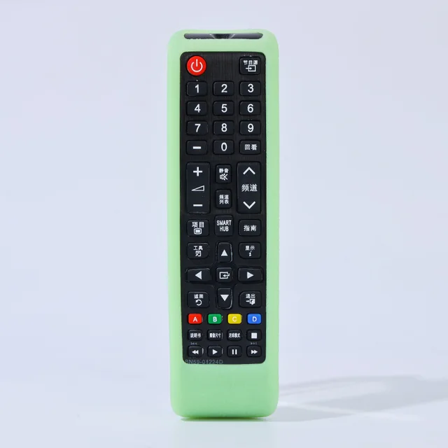 Glow in Dark Green