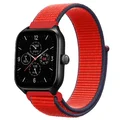 Red blue