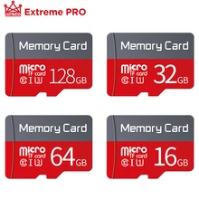Class 10 Memory card mini sd 64GB 128GB sd card high read/write speed 32GB 16GB cartao de memoria 4GB cartao de memoria