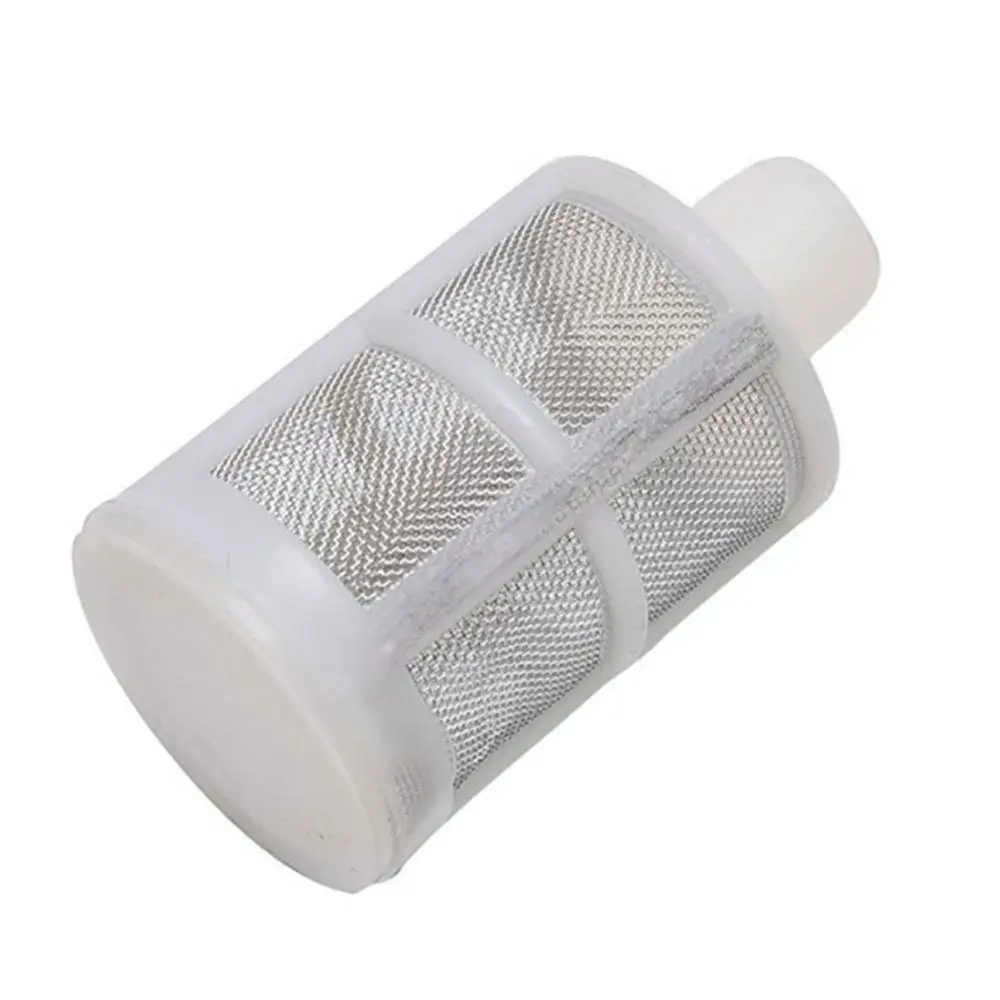 Stainless Steel Durable Filter Mesh Siphon Filter for Home Brewing Wine Beer Making Tool Barware for home bar beer brewing equipment
