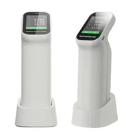 Color Difference Meter High Precision Color Difference Meter Portable Paint Ink Printing Textile Color Difference Detection 1