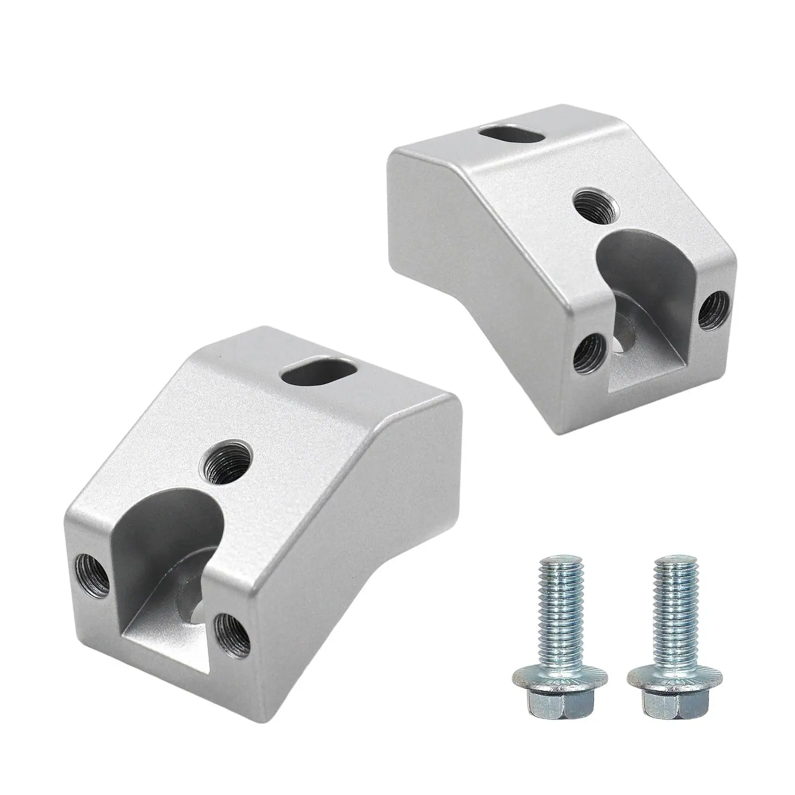 

Комплект распорки на переднее сиденье 1,25 дюйма, разъемы подъема для Toyota FJ и tacoma