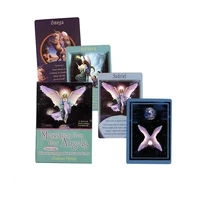 Doreen Virtue NEW AGE PRODUCTS Series  Messages from Your Angels Oracle Cards  Goddess Guidance  by  Angel Cards 2