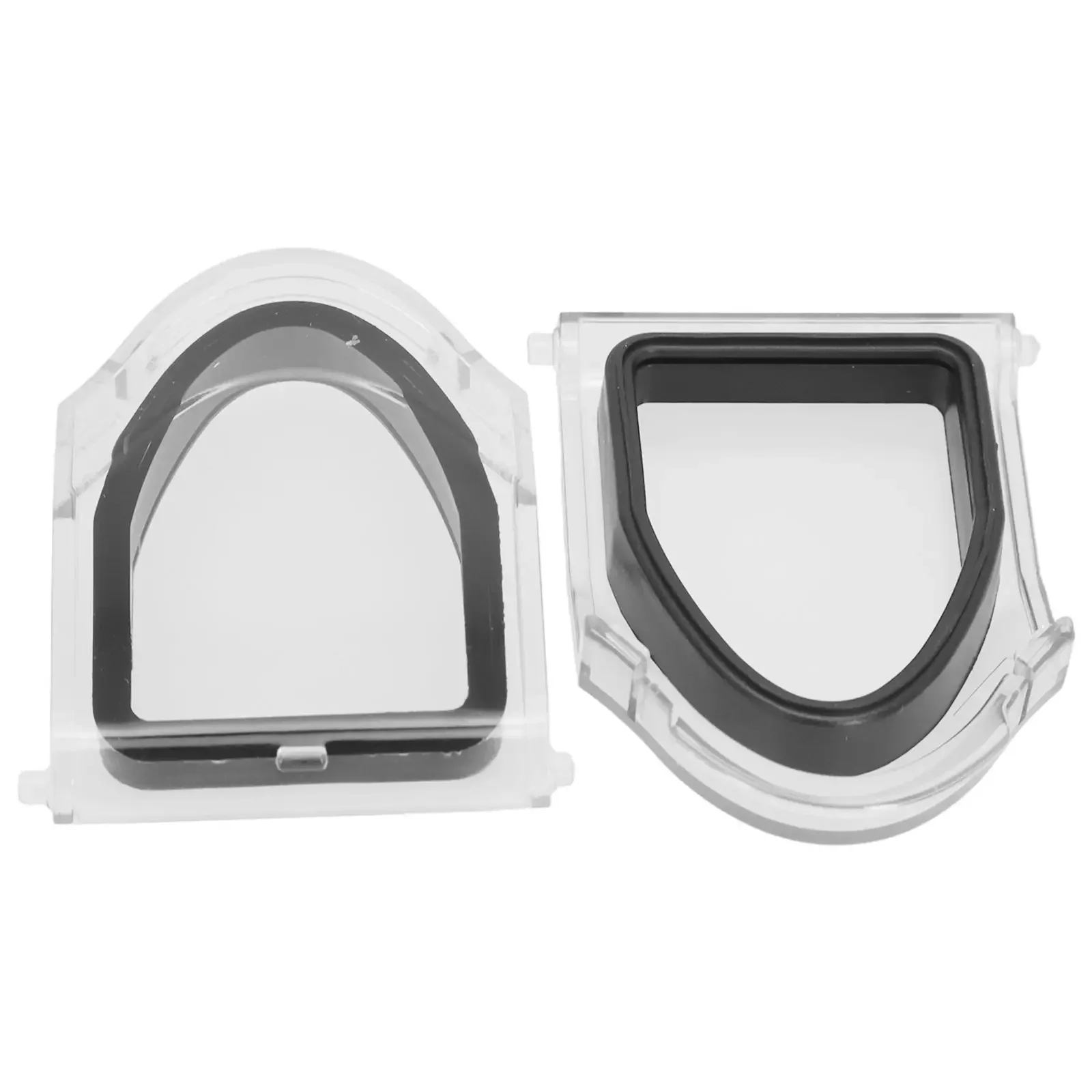 Replacement Lids for 72oz Pitchers Set of 2 Compatible with BL610 Series Enhancing Your Cooking and Mixing Processes
