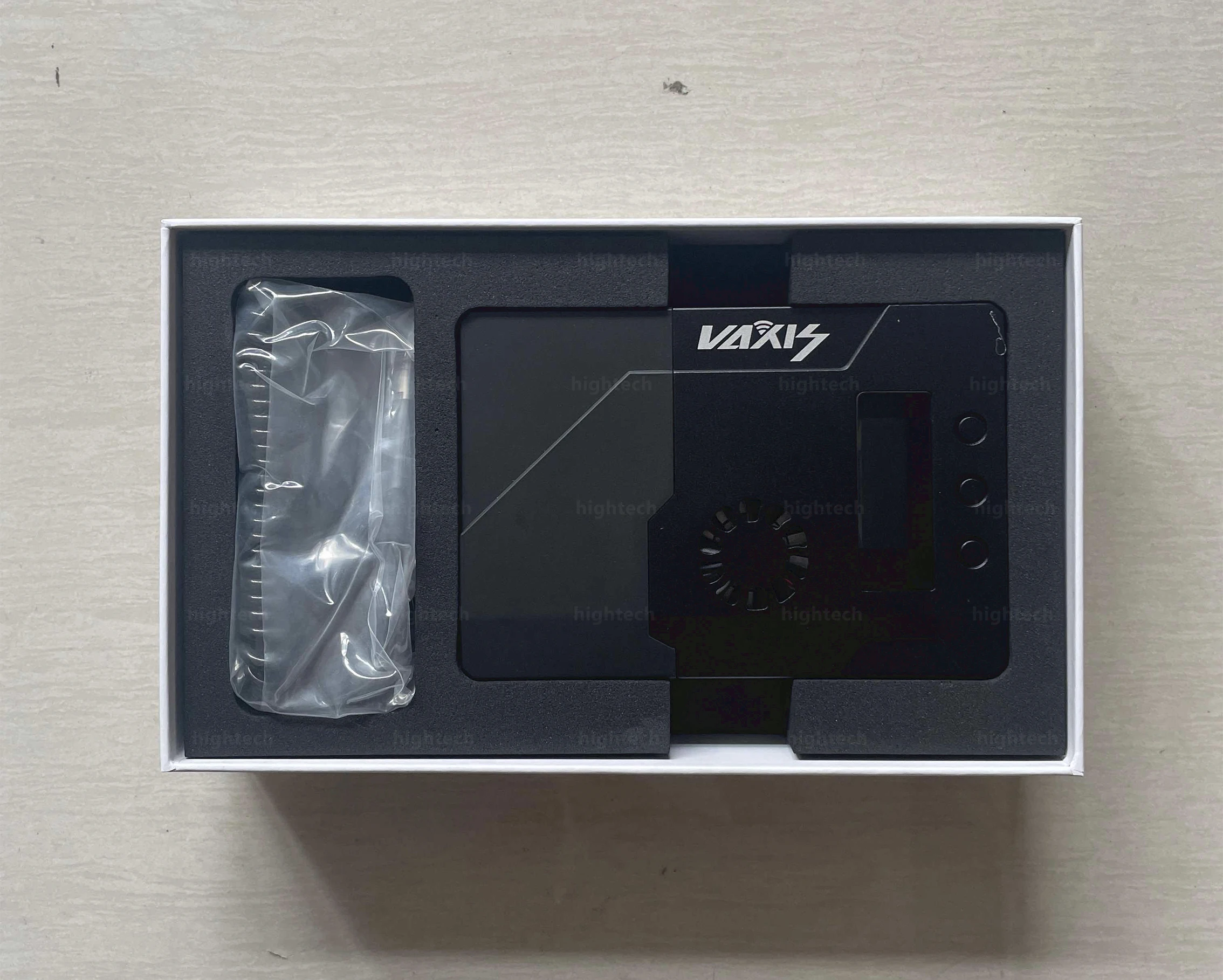 Storm 1000XR Receiver Supports up to 1080p60 Zero Latency with Built-In Antenna