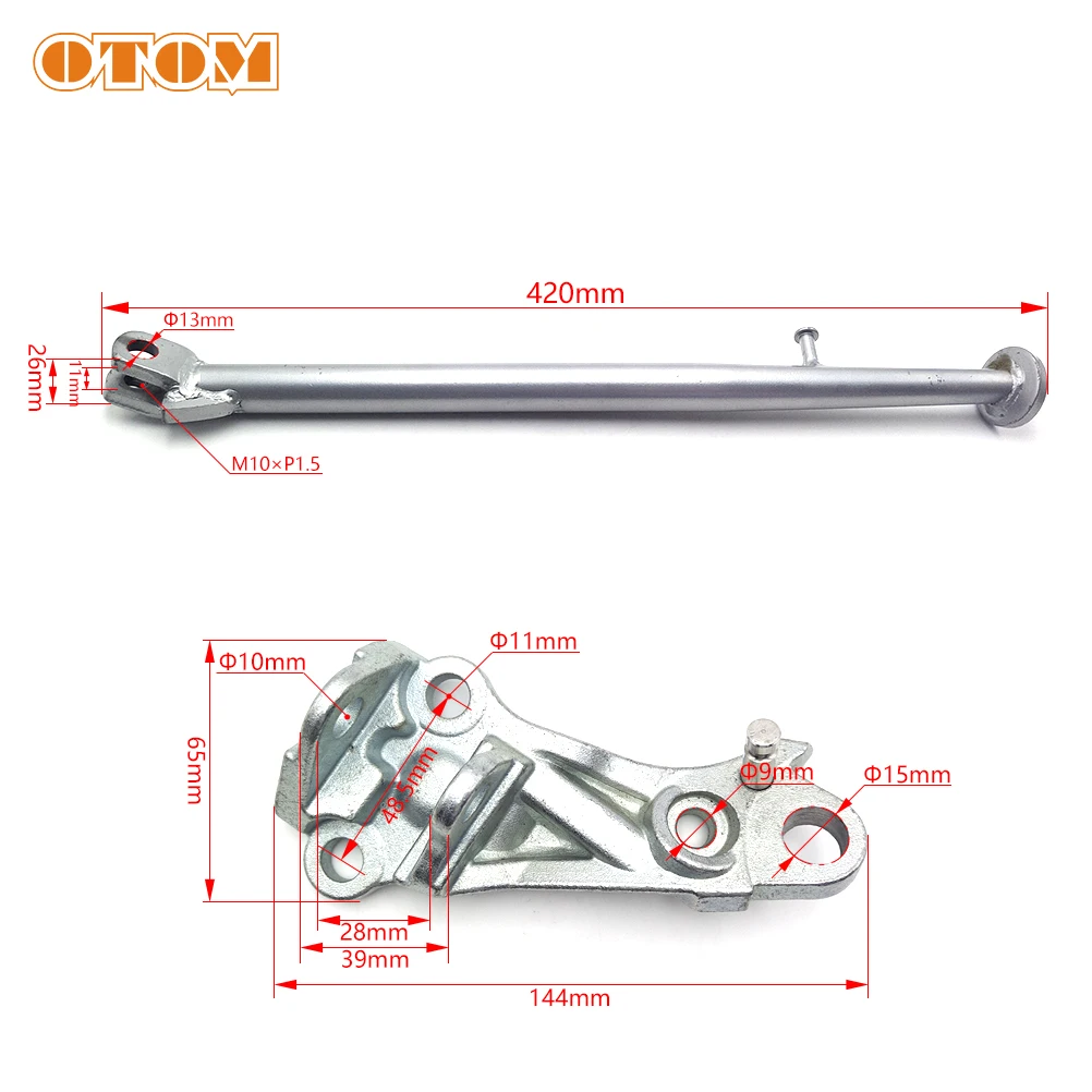 OTOM  űĵ ̵ ̴ ĵ ű ǲ 귡Ŷ Ʈ, ö Ʈ , ߸ WR250F WR250FK WR450F YZ250FX YZF