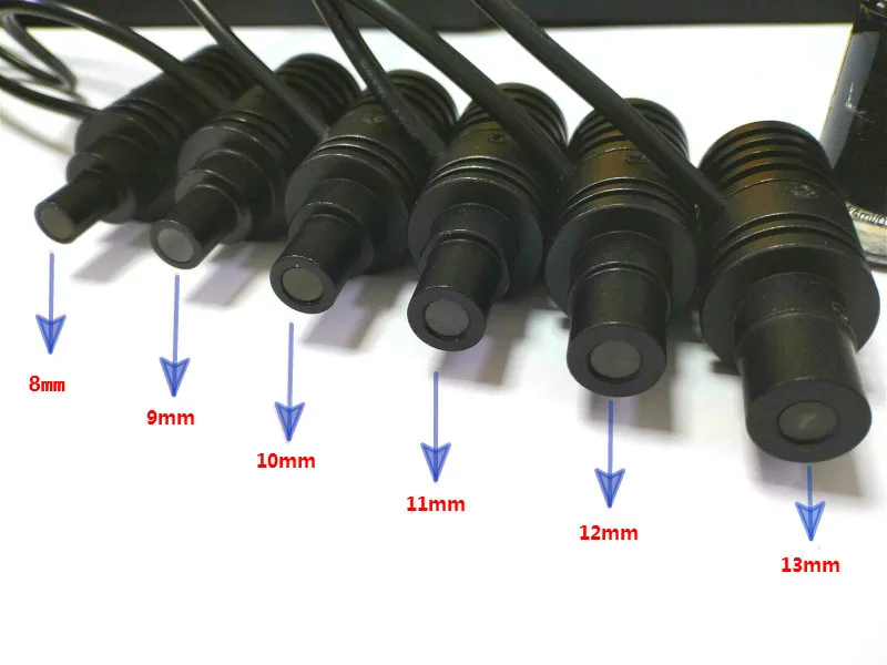 

8,9,10,11,12,13mm industrial LED point source coaxial stereoscopic microscope single tube continuous zoom metallography