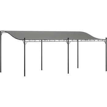 10' x 20' Outdoor Pergola Canopy 1