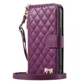 Purple (Short Long)