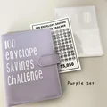 Purple set