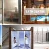 6KW Bathroom Sauna Machine Steamer Spa Generator for Shower in Home Steam Room Shower with LED Waterproof Controller 5