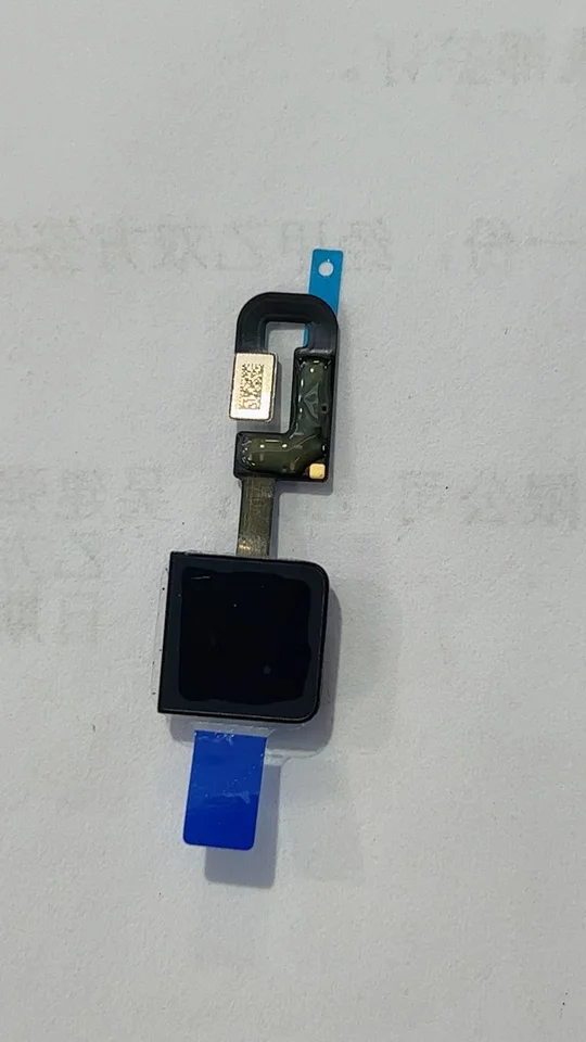 A1707 A1990 Pulsante di accensione Touch ID per MacBook Pro 15