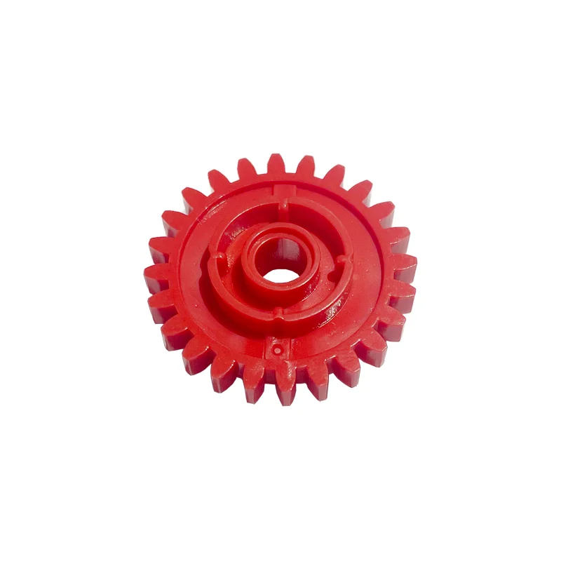 2471 Moc Bricks Accessori Tecnici Bulk Multiple Size Gear Cross Axles Set Compatibile Con Tutte Le Marche Di Edifici