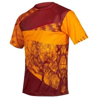 Summer Short Sleeve Cycling Shirt Men's Jersey Bicycle Team Downhill T-Shirt Mx Dh Camiseta Mtb  RAUDAX ENDURA Road Bike Jersey 2