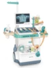 Deluxe Children's Doctor Set -26 piece hypothetical medical station toy set ，gift for toddlers 1