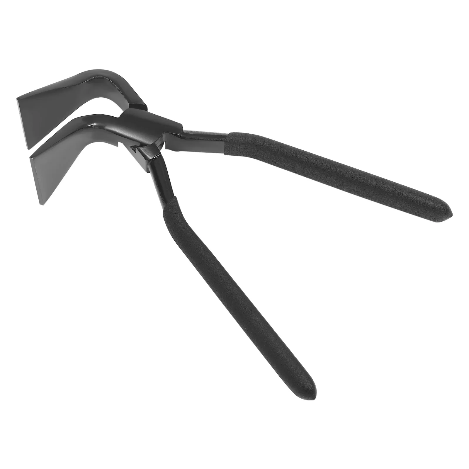BILITOOLS 3-teiliges Handnaht-Set Biegezange - Gerade, 45° Und 90° Backen, 60 Mm Breit