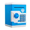 Electronic Piggy Bank for Kids, Mini ATM Coin Box, Password Lock, Great Gift Toy for Children, Drop Shipping 5