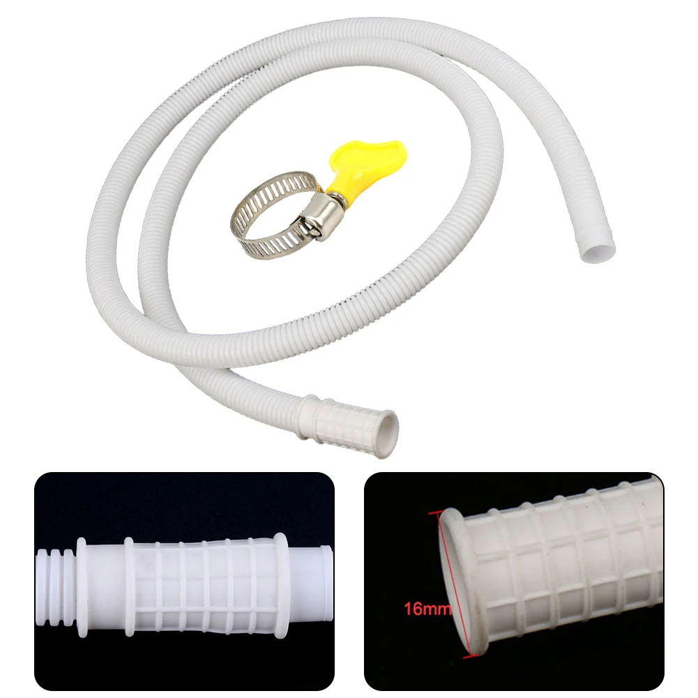 Washing Machine Water Inlet Hose Air Conditioner Drain Hose