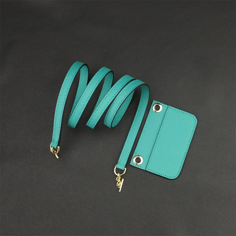 Рисунок 3 - Кожаный плечевой ремень Epsome