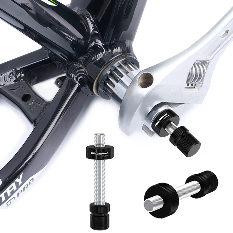 

RL215 Bicycle Axis Bottom Bracket Anti Drop Auxiliary Fixing Rod Removal Tool 1PC