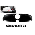 Glossy Black-B8