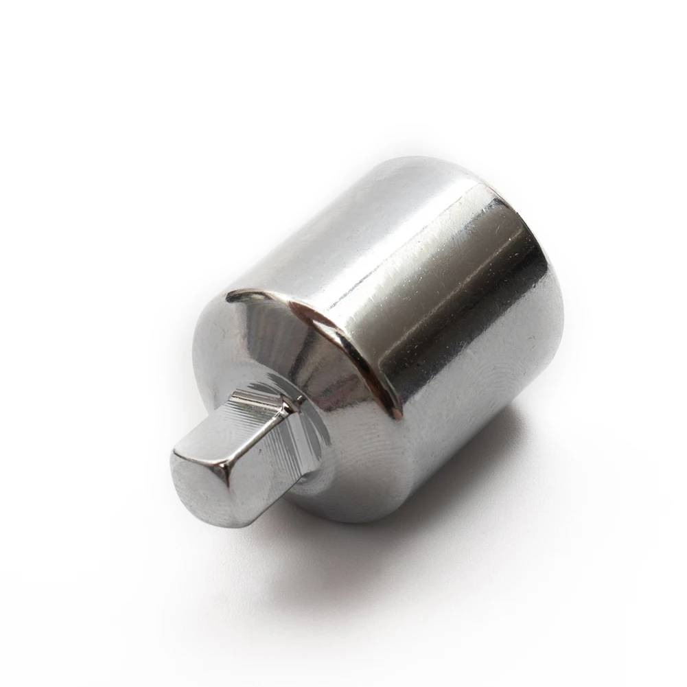 

1/4" 3/8" 1/2" Socket Adapter Wrench Reducer Impact Replace Female to Male Drive Spanner Converter High Quality