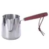 Turkish Coffee & Sauce Pot 2