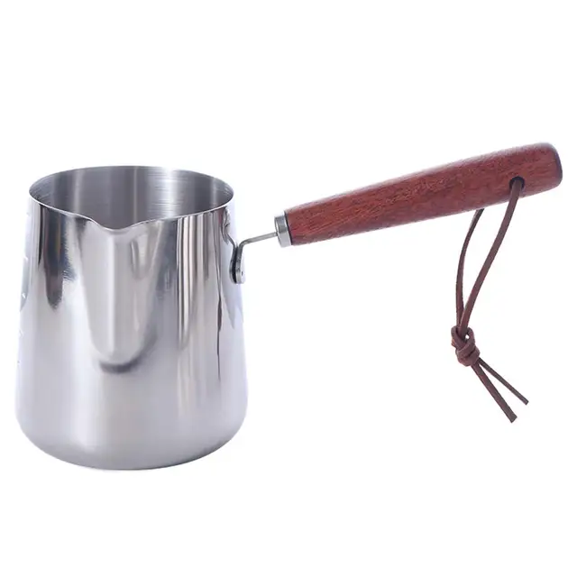 Turkish Coffee & Sauce Pot 2