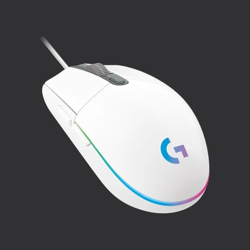 その他 G302 Gaming Mouse Amazon.com: Wired PC Gaming Mouse: High Precision Sensor,RGB