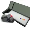Wet Palettes Paint Palettes And 10 Acrylic Palettes Paper for Model Paint Paint Tray palettes Paint Holder 1