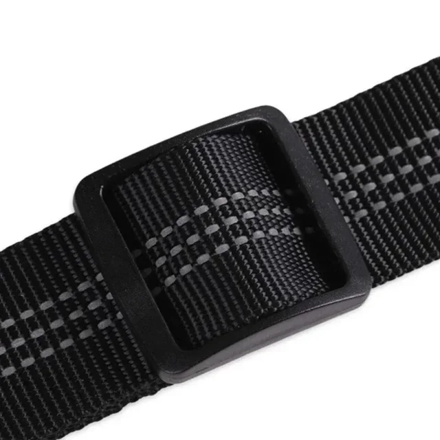 Solid Anti-shock Two-in-one Dog Harness Leash Pet Car Seat Belt with Clip Backseat Safety Belt  Kitten Collar Pet Accessories 6