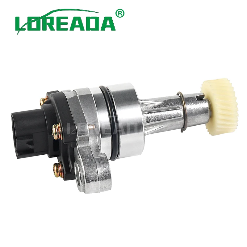 83181-1 Odometer Speed Sensor FOR Toyota Avensis Camry Carina Celica Corolla Hilux Land Cruiser Yaris ADT37233 V70-72-0057 auto speed sensor