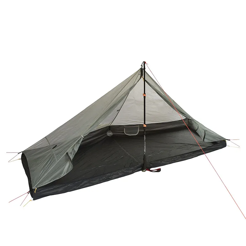 ランシャン1 Lanshan 1 Pro Tent - 3F UL GEAR Ultralight