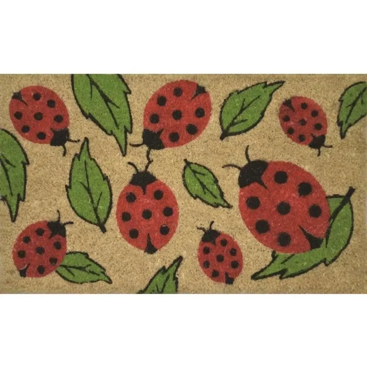 

Entrance Door Carpet Fun Letter Flowers Mats Household Hall Stain-resistant Small Floor Bathroom Home