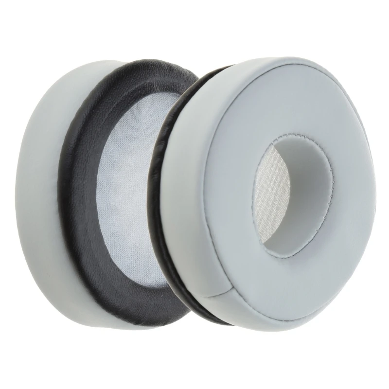 Elastic ear pads cover for WH-CH500 / WH-CH510 headphone noise cancelling ear cushion qualified pads
