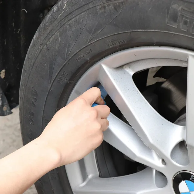 Car Detailing Clay Bar 6
