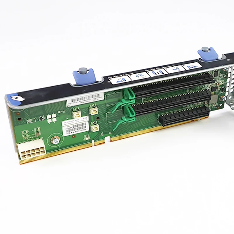 729810-001 777283-001 For HP DL380 DL388 Gen9 G9 Server PCI-E PCIE 729810-001 777283-001 For HP DL380 DL388 Gen9 G9 Server PCI-E PCIE