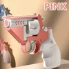 Stress Shot Toy Gun Revolver Fidget Toys For Kids Age 3+ Decompression Toy Shopify Dropshiping 2