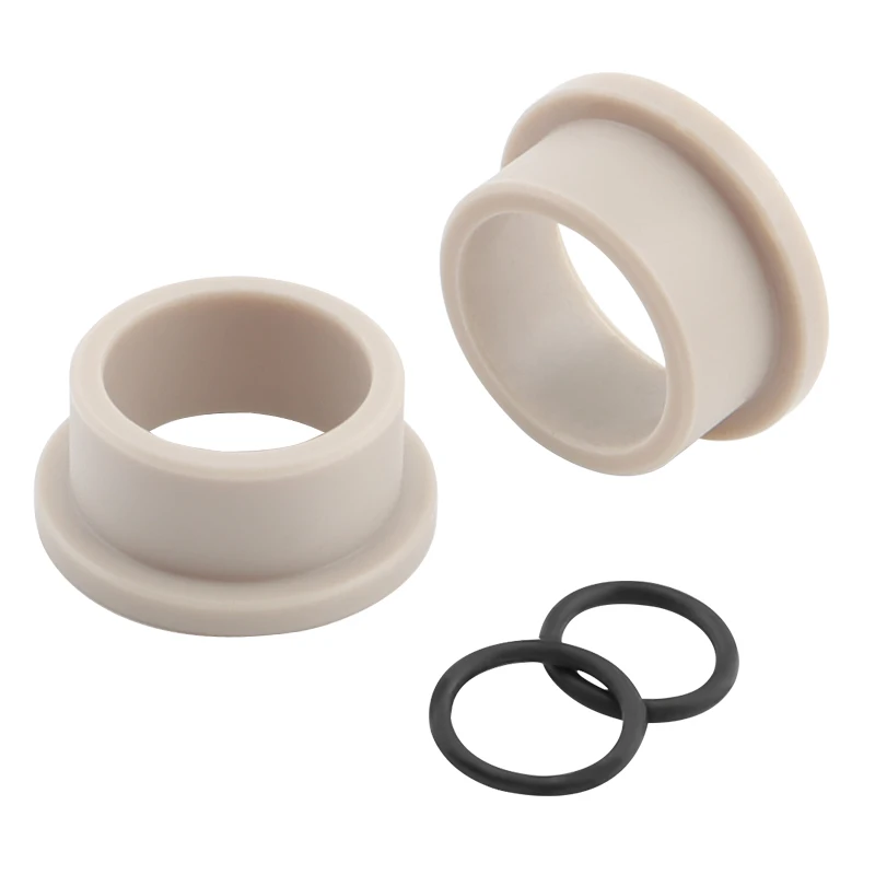 חלקי תיקון לבוש אחורי לאופני הרים MUQZI MTB, מונע זעזועים אחורי לאופניים, אביזרי תיקון לבוש DU