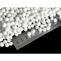 High Quality Tourmaline Ceramic Ball Filter Media Stone WITH NET BAG for Shrimp Aquarium Fish Tank 2