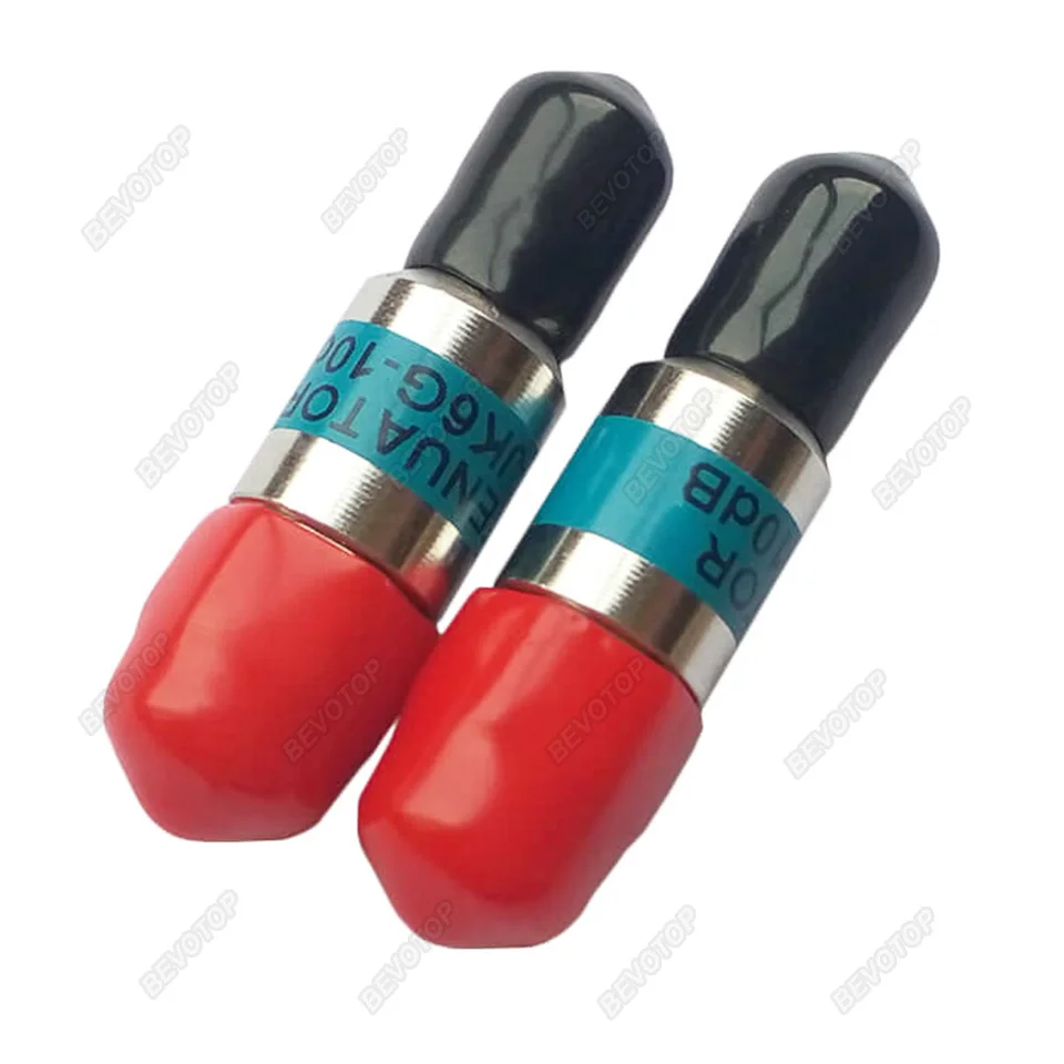 Tappi Antipolvere Per Connettori SMA - 20 Pezzi, Gomma, Nero - Foto 8